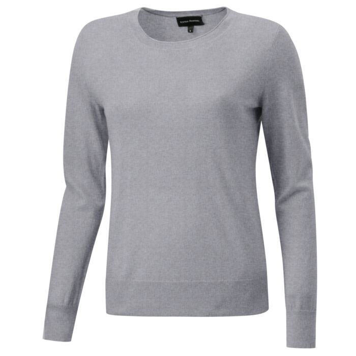 Sommerlicher Damen Kaschmir Pullover