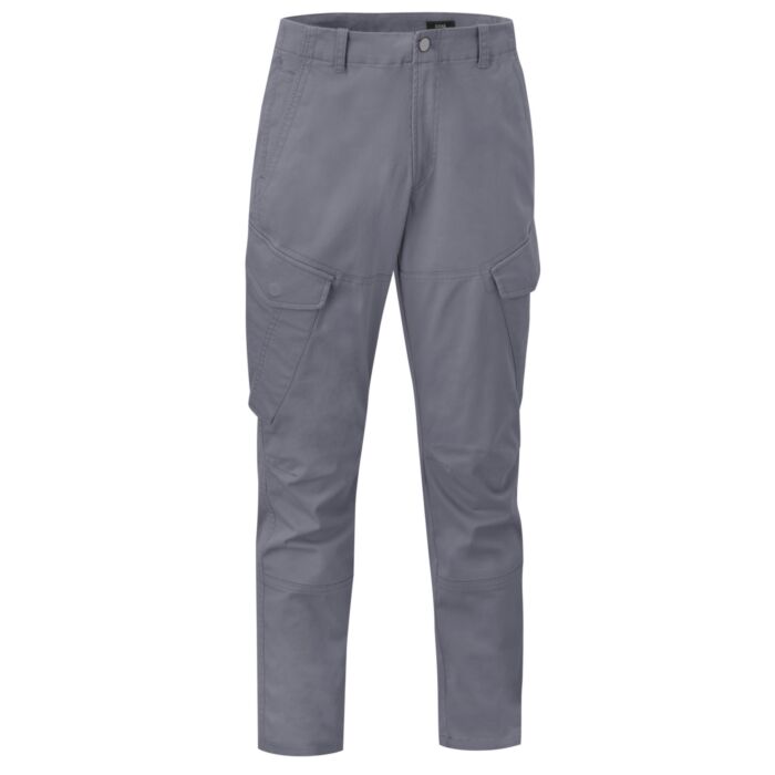 Herren Cargohosen mit Elasthan-Anteil