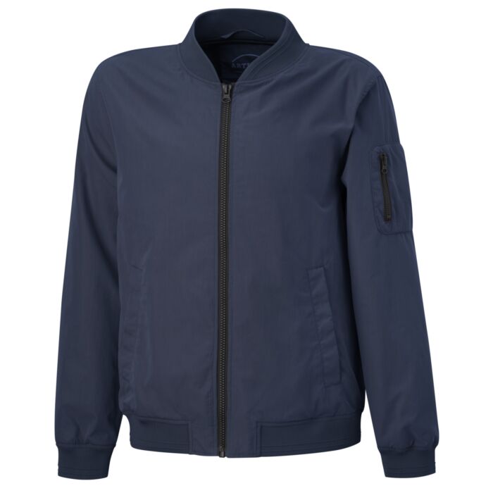 Herren Blouson in leichter Qualität und sportlichem Look