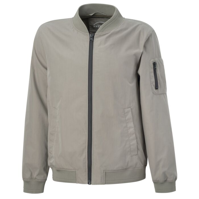 Herren Blouson in leichter Qualität und sportlichem Look