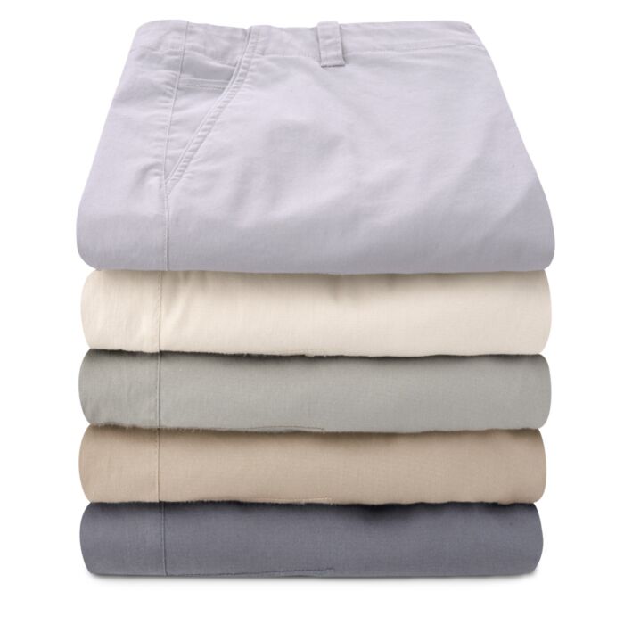Bermuda cargo pour hommes, qualité stretch