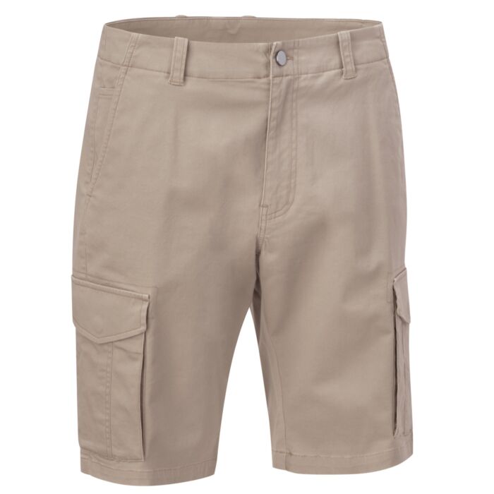 Herren Cargobermuda Stretch Qualität