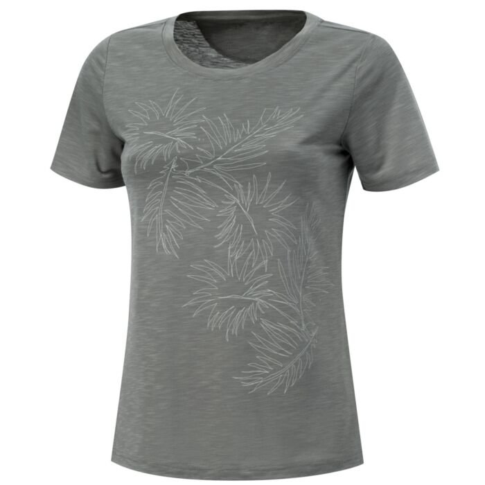 Damen T-Shirt mit sportivem Print