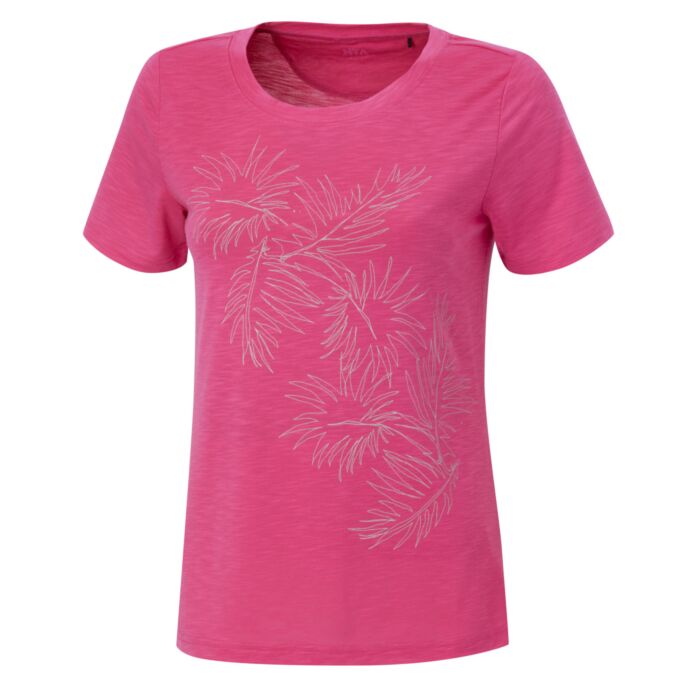 Damen T-Shirt mit sportivem Print