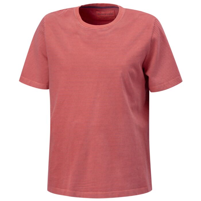Herren T-Shirt, gestreift