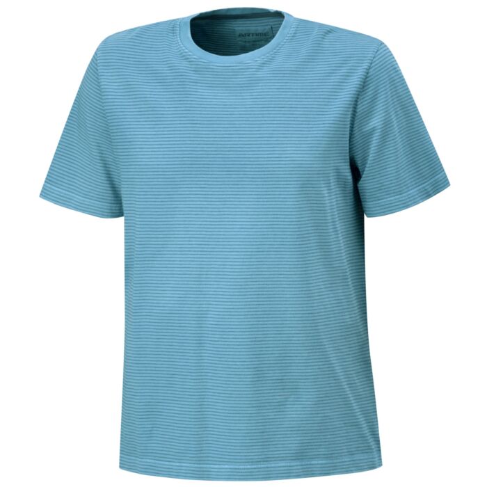 Herren T-Shirt, gestreift