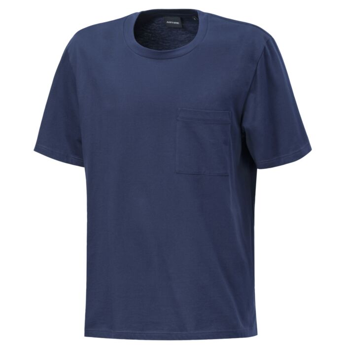 Uni Herren Pyjama T-Shirt