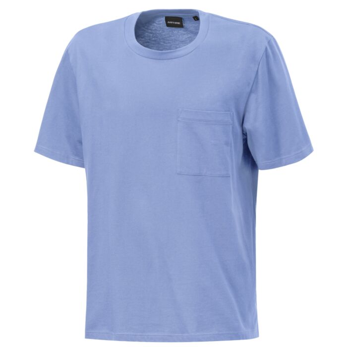 Uni Herren Pyjama T-Shirt