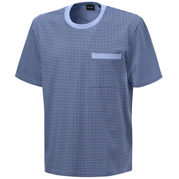 T-shirt pour homme avec impression all-over