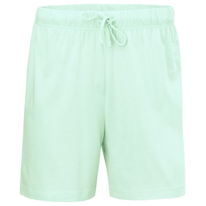 Damen Pyjama Shorts, Uni