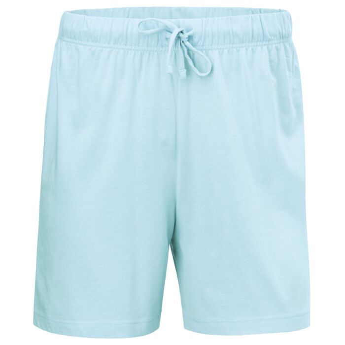 Damen Pyjama Shorts, Uni