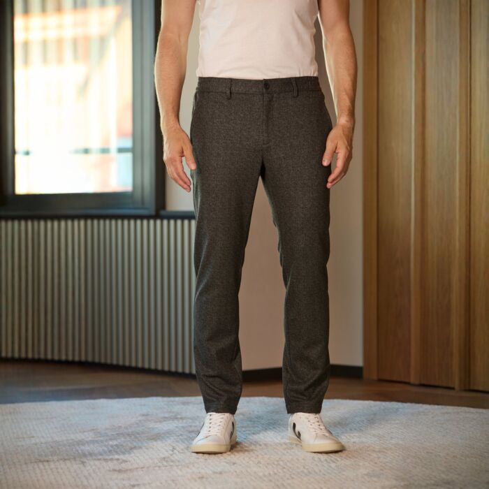 Casual Hose