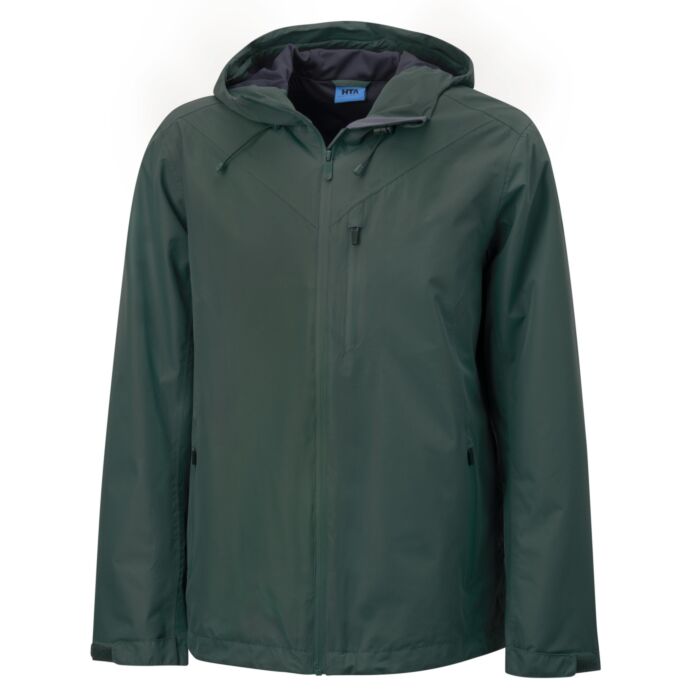 Outdoor Funktionsjacke mit Kapuze