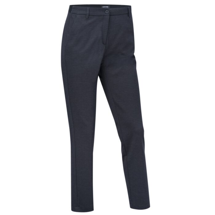 Bedruckt Hose, Schmal
