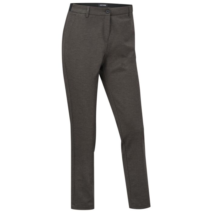 Bedruckt Hose, Schmal