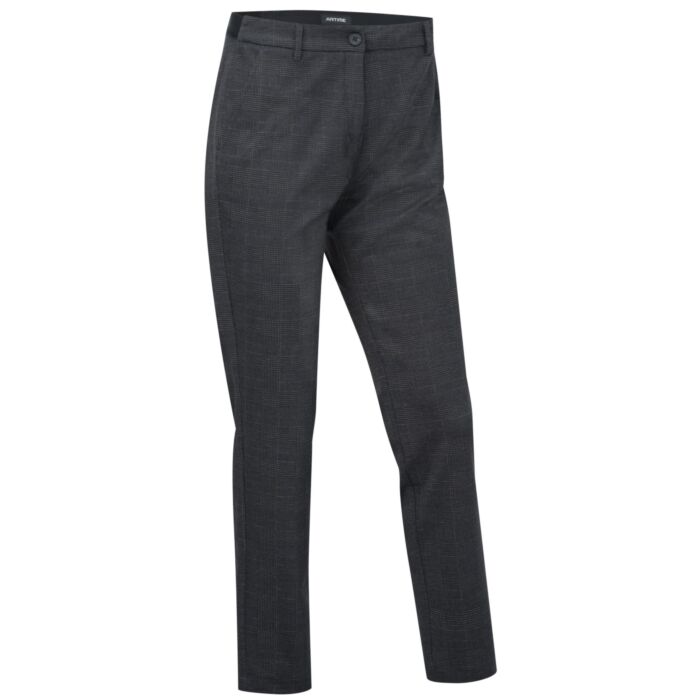 Bedruckt Hose, Schmal
