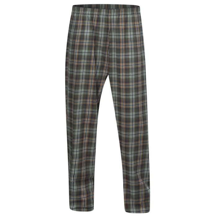 Pantalon de détente en flanelle Artime