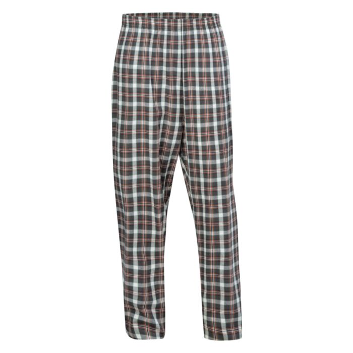 Pantalon de détente en flanelle Artime