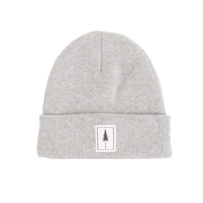 Image of Nikin Treeanie Classic Polylana® Sleek, grau meliert bei Lehner Versand Schweiz