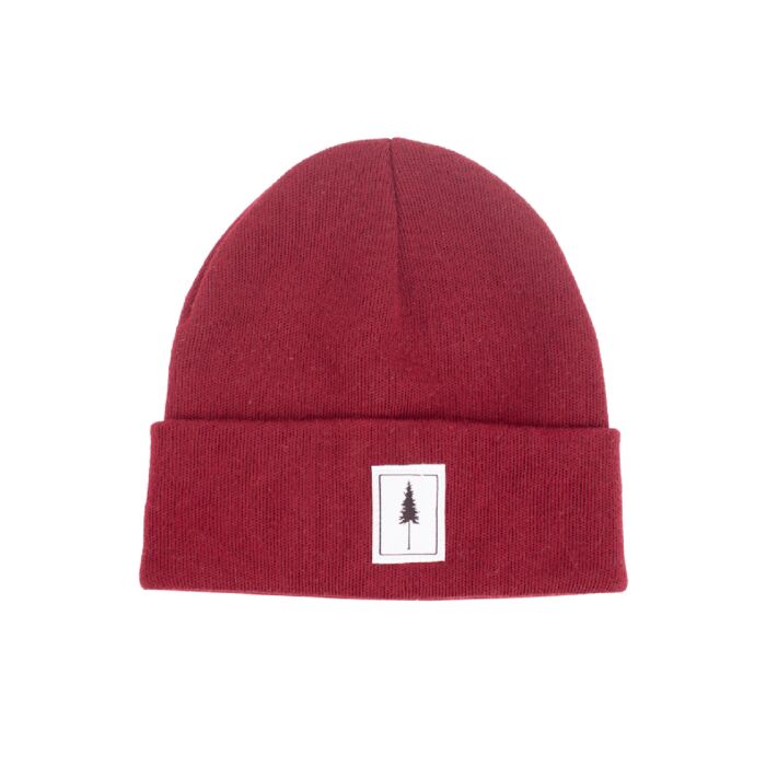 Image of Nikin Treeanie Classic Polylana® Sleek, bordeaux bei Lehner Versand Schweiz