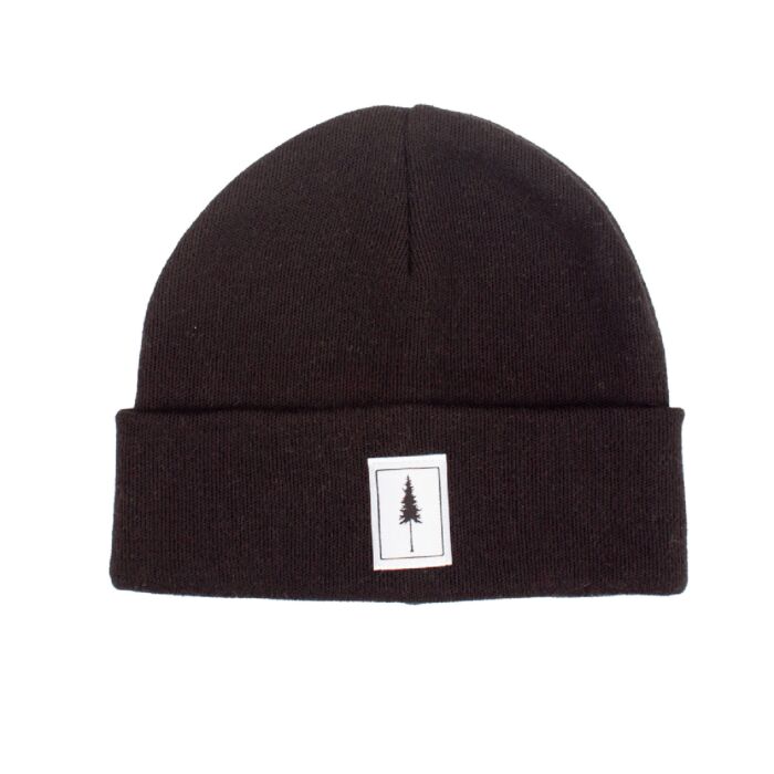 Image of Nikin Treeanie Classic Polylana® Sleek, schwarz bei Lehner Versand Schweiz