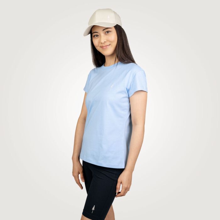 TreeShirt Basic Women de NIKIN