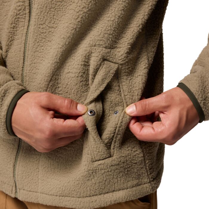 Columbia Herren Fleecejacke