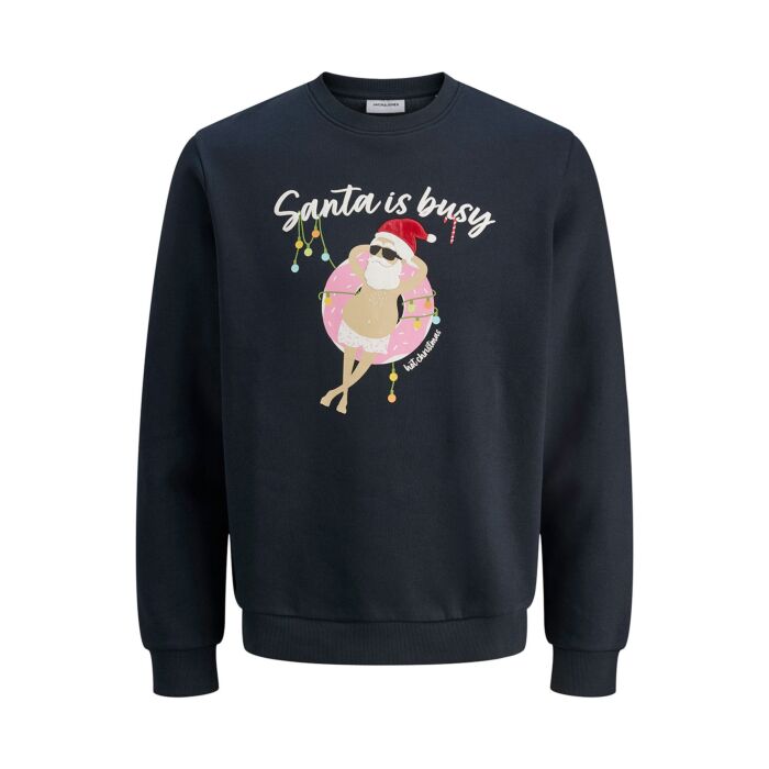 Jack&Jones Sweatshirt de Noël