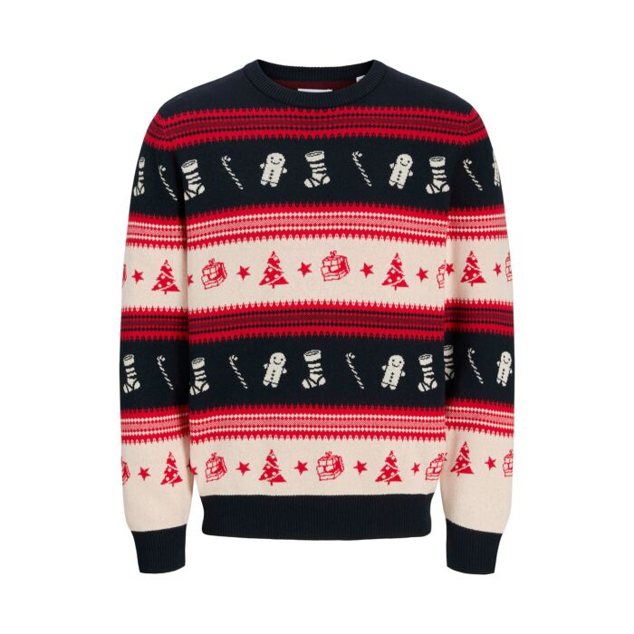 JACK&JONES Pull XMAS main product photo