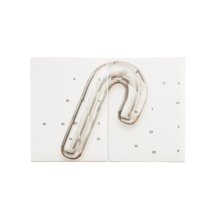 PIECES Calendrier de l'Avent