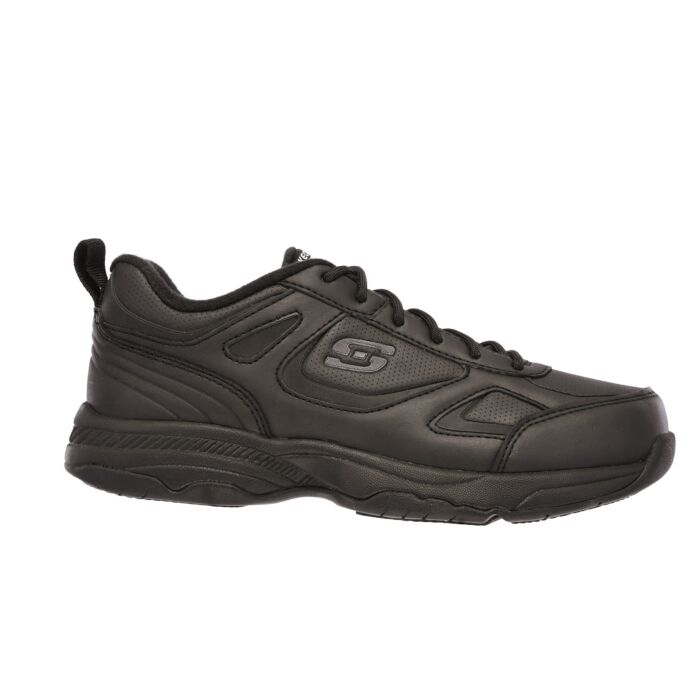 Skechers Work Arbeitsschuh Relaxed Fit Dighton