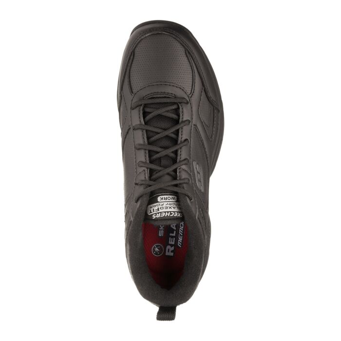 Skechers Work Arbeitsschuh Relaxed Fit Dighton