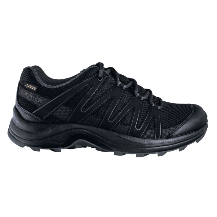 Image of Salomon Ticao GTX Walking - und Laufschuh für Damen, schwarz, 36 bei Lehner Versand Schweiz