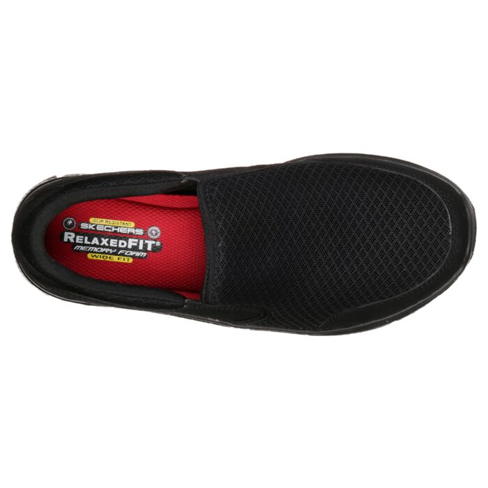 Chaussure SKECHERS WORK pour dames