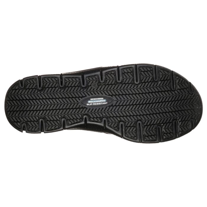 Chaussure SKECHERS WORK pour dames