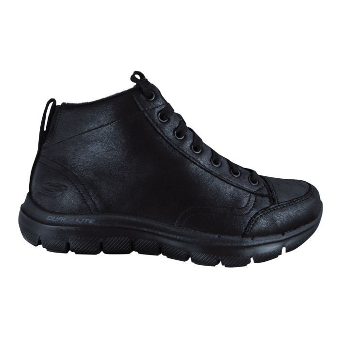 bottes skechers
