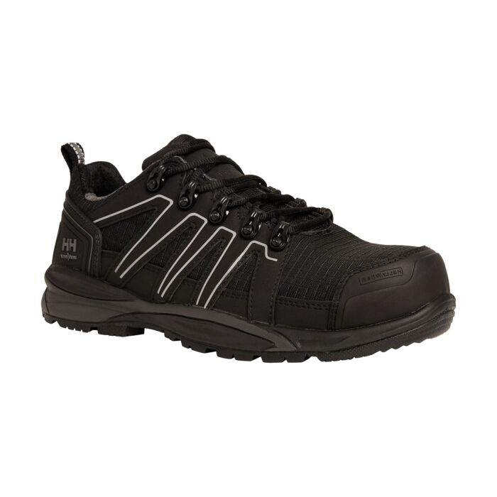 Helly Hansen Sicherheitsschuh Manchester Low S3