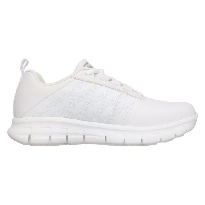 SKECHERS WORK Damen-Schnürschuh Sure Track