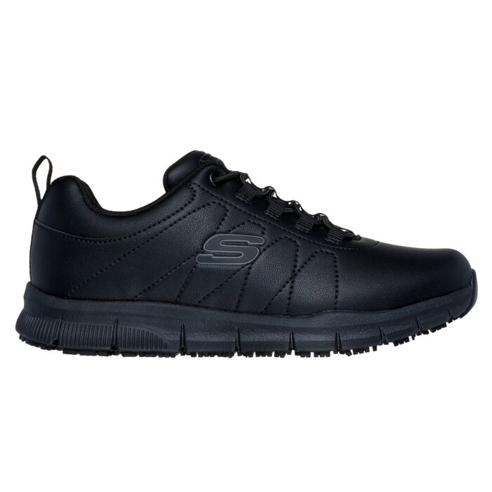 Chaussures de travail Skechers Work Nampa - Beja pour dames