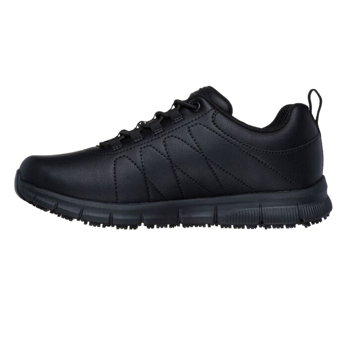 Chaussures de travail Skechers Work Nampa - Beja pour dames