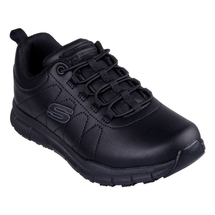 Chaussures de travail Skechers Work Nampa - Beja pour dames