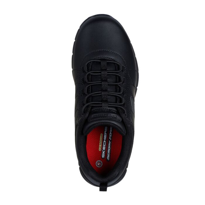Chaussures de travail Skechers Work Nampa - Beja pour dames