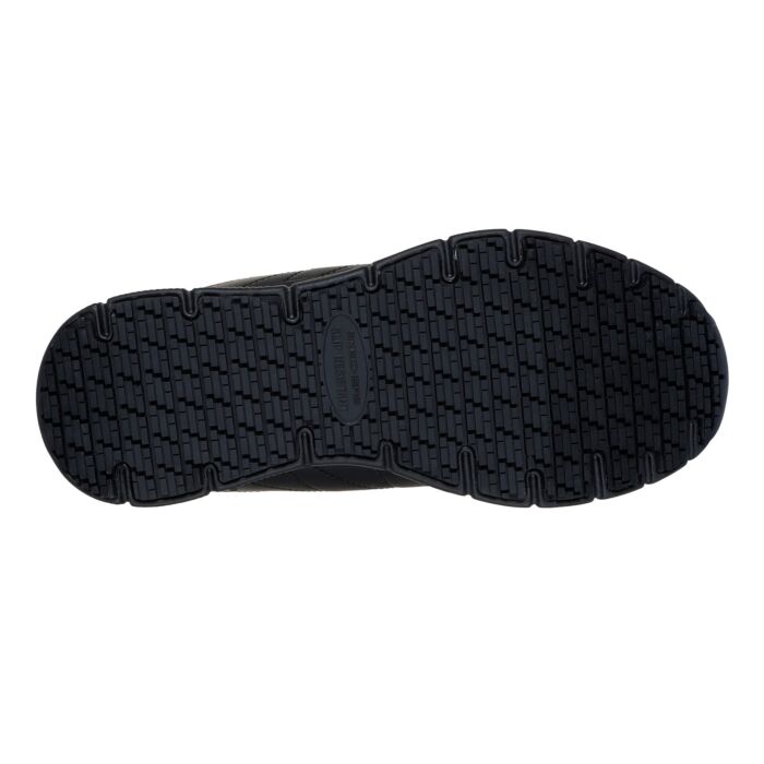 Chaussures de travail Skechers Work Nampa - Beja pour dames