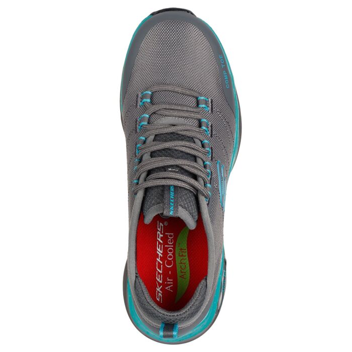SKECHERS WORK Damen Sicherheitsschuh Ebinal