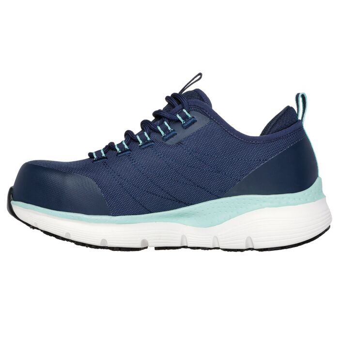 SKECHERS WORK Damen Sicherheitsschuh Ebinal
