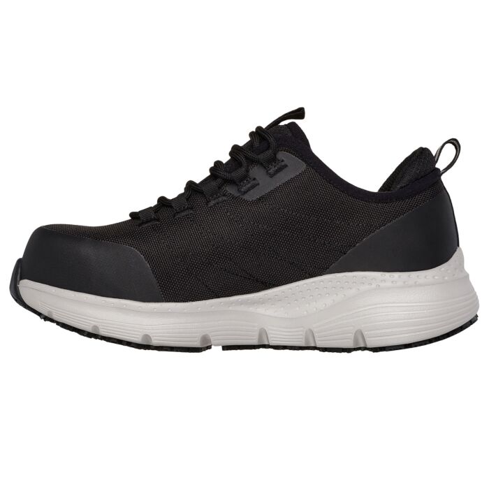 SKECHERS WORK Damen Sicherheitsschuh Ebinal