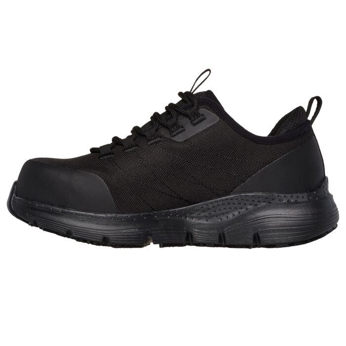 SKECHERS WORK Damen Sicherheitsschuh Ebinal