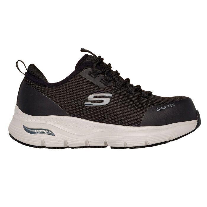 Skechers Work Damen Sicherheitsschuh Ebinal