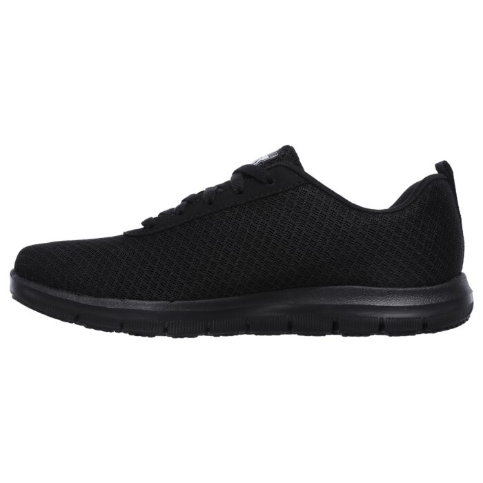 Chaussure à lacer SKECHERS WORK pour dames