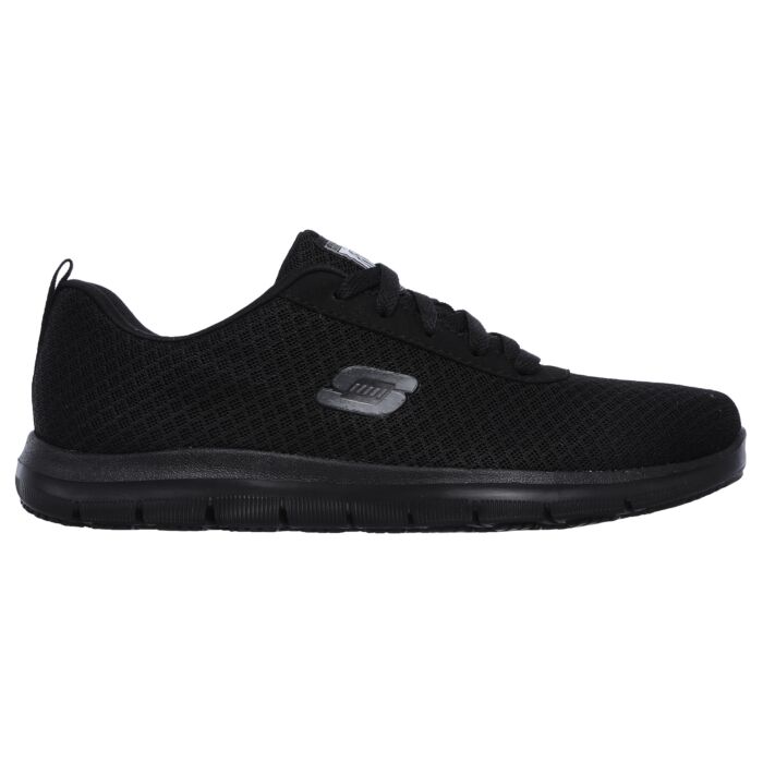 Chaussure à lacer SKECHERS WORK pour dames